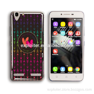 New ideas handphone sticker printer for lenovo a7010